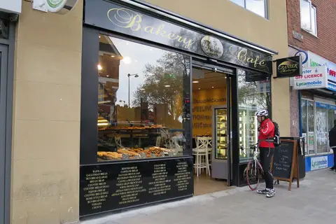 Greggs photo 2